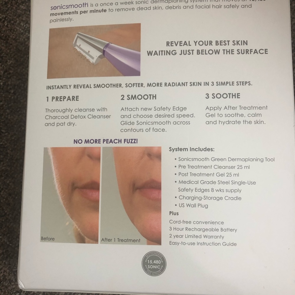 Dermaolanting - Picture 2 of 2